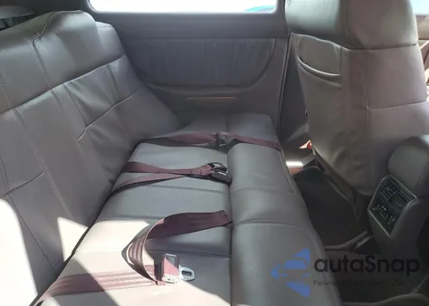 1950 Oldsmobile 88 z USA, uszkodzony, nr VIN 508C5775